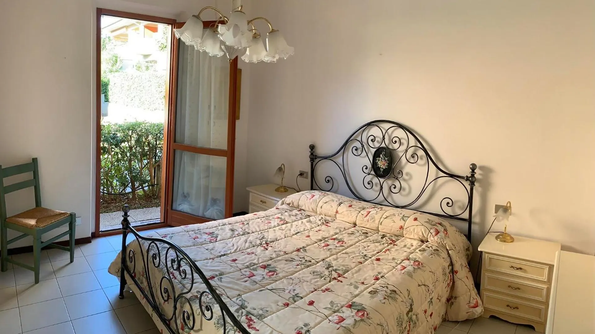 Villetta Albizia Marina di Castagneto Carducci Holiday home