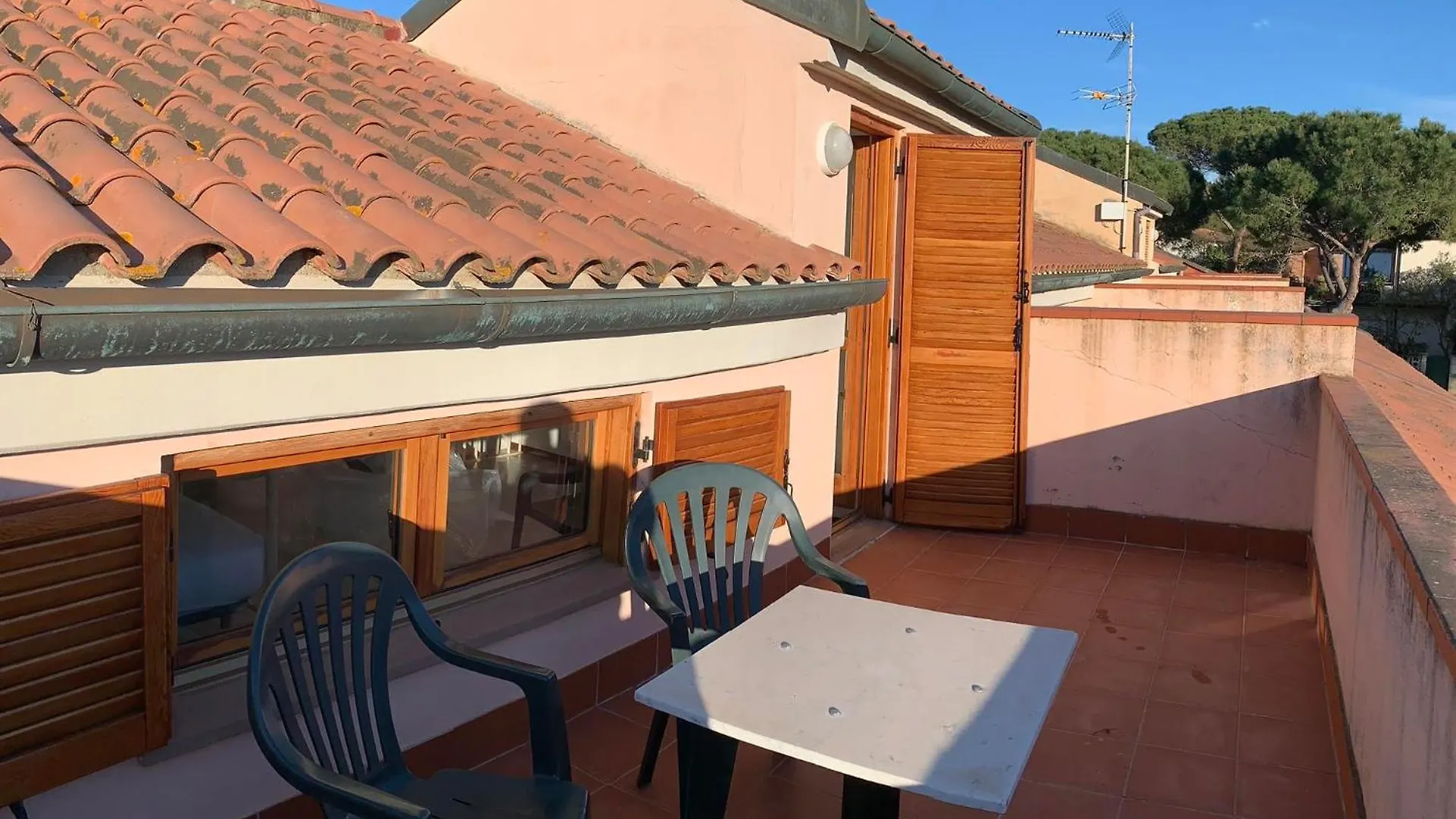 Holiday home Villetta Albizia Marina di Castagneto Carducci