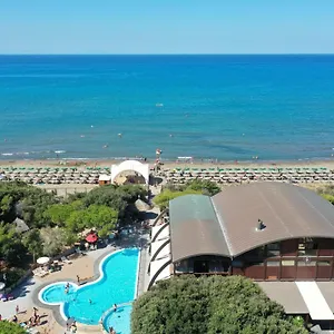 Canado Club Family Village Marina di Castagneto Carducci