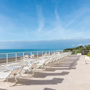 Alta La Vista Marina di Castagneto Carducci